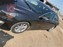 شيفروليه ماليبو